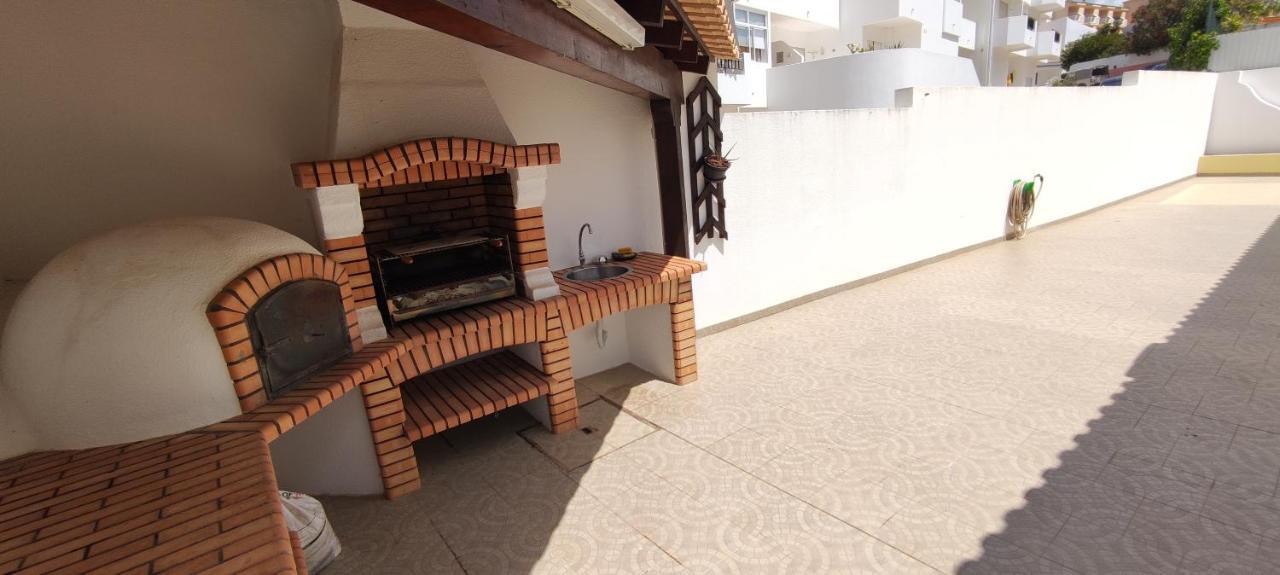 Casa Da Amoreira Alvor Exterior photo