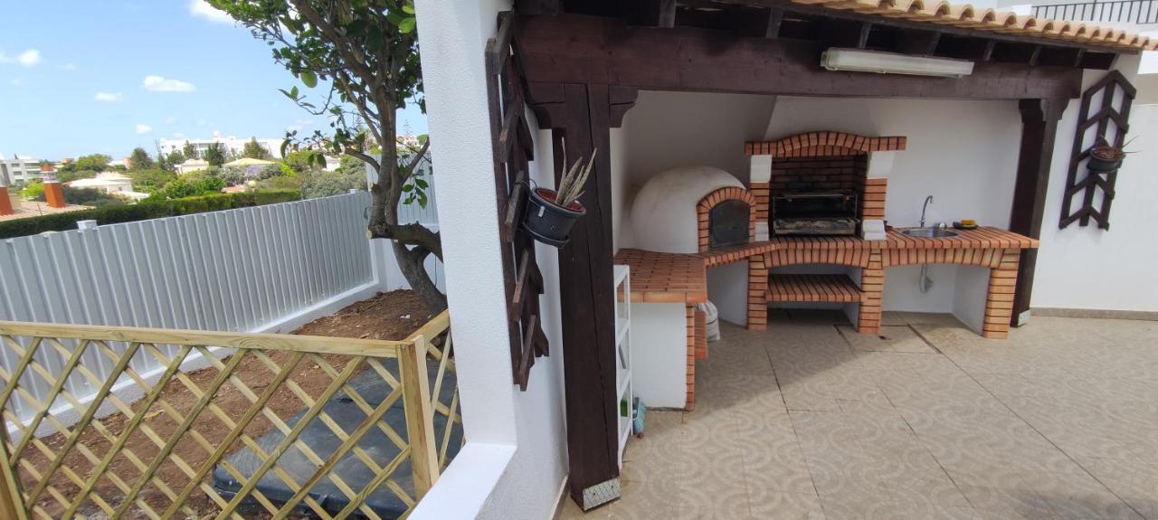 Casa Da Amoreira Alvor Exterior photo